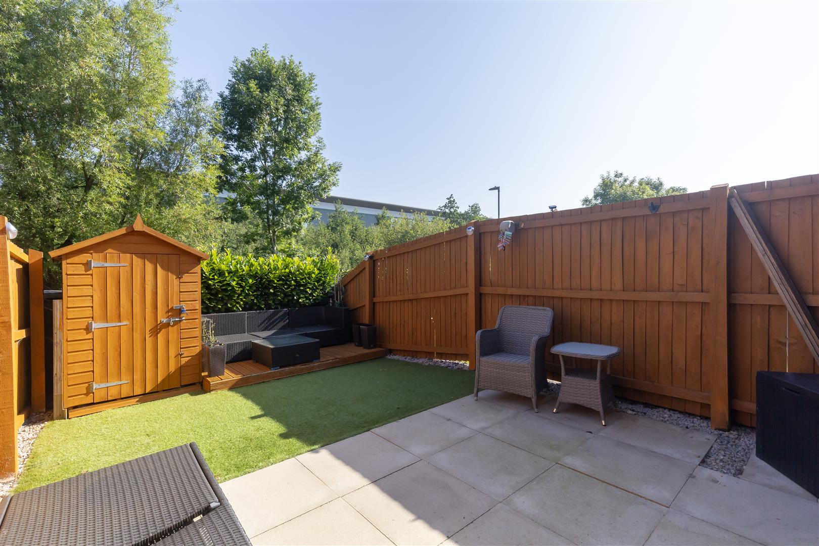 3 bed property in Bamburgh Drive, Chorley